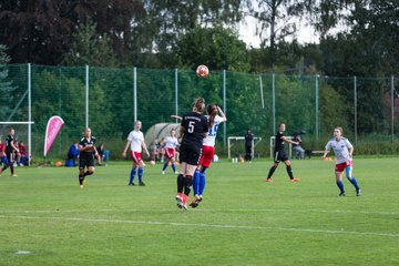 Bild 7 - Frauen HSV - SV Henstedt Ulzburg : Ergebnis: 1:4